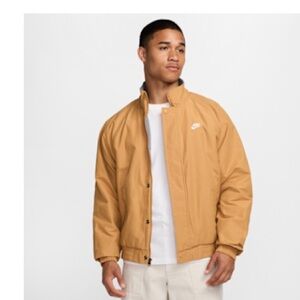 Nike Men's Club Futara Jacket